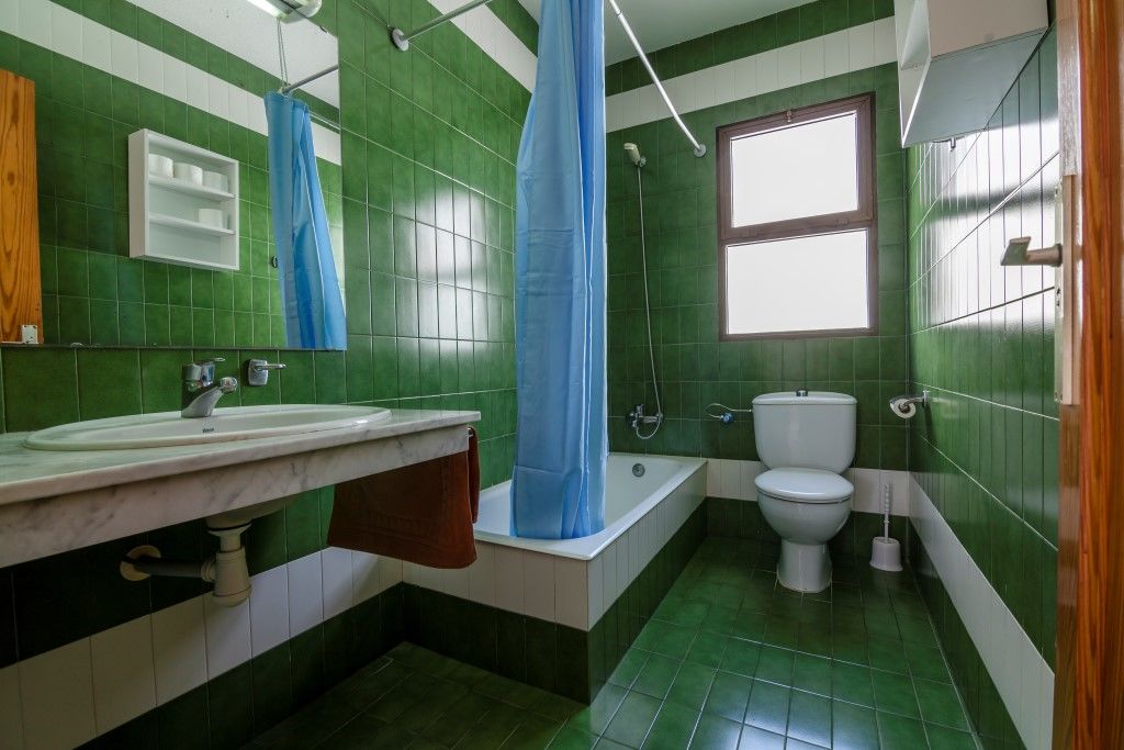 Apartamentos Heliomar Puerto Rico  Exteriör bild